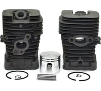 Поршневая группа Amperin для бензопилы Partner 350/351 110077 083713