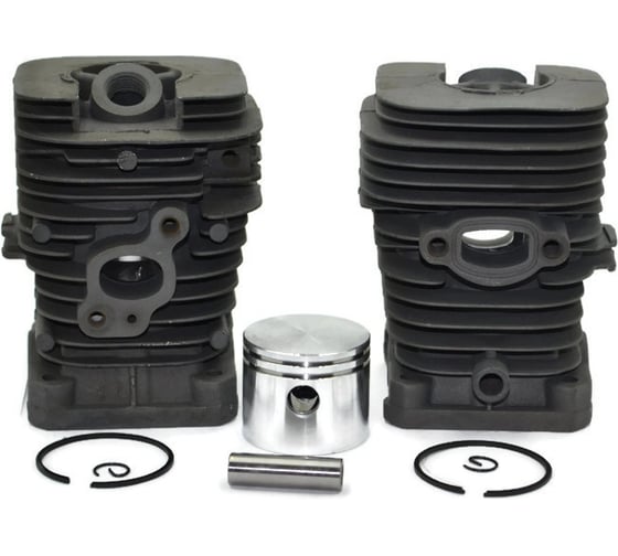 Поршневая группа Amperin для бензопилы Partner 350/351 110077 083713 1