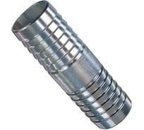 Соединение елочка для шланга Holzer Flexo д. 75 мм 40081075