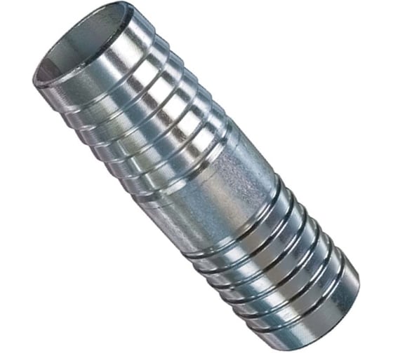 Соединение елочка для шланга Holzer Flexo д.150 мм 40081150