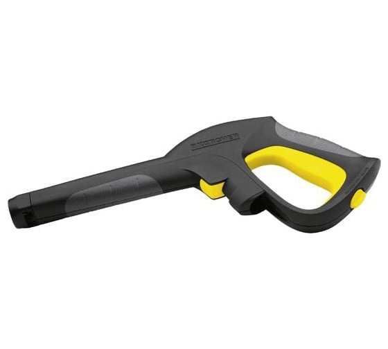 Пистолет запасной "Best" с мягкой рукояткой Karcher 2.642-172