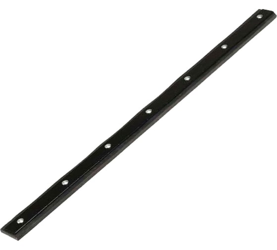 Нож резиновый для отвала Husqvarna 5310071-34