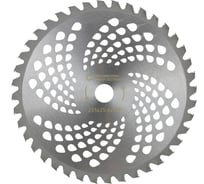 Диск для триммеров Diamond Industrial 255х25.4 мм 40 зубьев HM твердосплавных DIDTRDS40