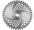 Диск для триммеров Diamond Industrial 255х25.4 мм 40 зубьев HM твердосплавных DIDTRDS40 1
