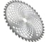 Диск для триммеров Diamond Industrial 255х25.4 мм 40 зубьев HM твердосплавных DIDTRDS40 3