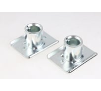 Ступица ножа RIparts адаптер LG-434 (DVO130) 602057 ЦВ-3098106792