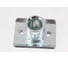 Ступица ножа RIparts адаптер LG-434 (DVO130) 602057 ЦВ-3098106792 3