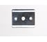 Ступица ножа RIparts адаптер LG-434 (DVO130) 602057 ЦВ-3098106792 4
