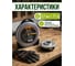 Леска STARTUL 2.7 мм х 77 м витой квадрат сеч. TRIPLE PRO METSA ST6163-27 6