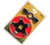 Насадка на триммер (стальная головка) BestRoom Насадка для триммера(456-010)