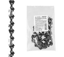 Пильная цепь WORTEX 25.4 см 3/8" 1.1 мм 40 звеньев LP CEC 2518-3 (2325048) ЦЗ-1205900610