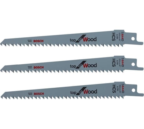 Лезвие для садовой пилы KEO Bosch F016800303