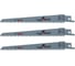 Лезвие для садовой пилы KEO Bosch F016800303 1
