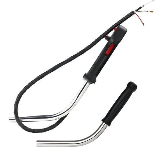 Ручка газа Diamond Industrial для триммера в сборе DIDRGT19