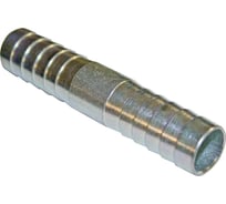 Соединение елочка для шланга Holzer Flexo д. 38 мм 40081038