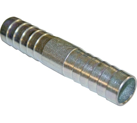 Соединение елочка для шланга Holzer Flexo д. 38 мм 40081038