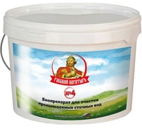 Биопрепарат № 4 Русский Богатырь 4/10