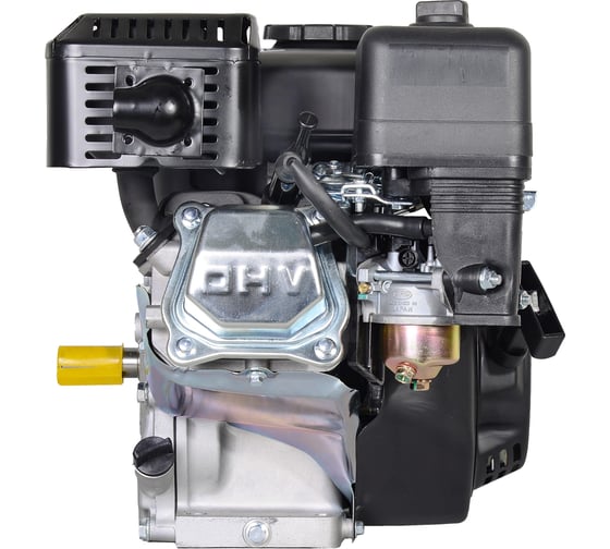 Двигатель бензиновый GE-170F-20 Huter 70/15/2