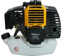 Двигатель бензиновый Habert HN-430Е (для триммера) 00-00161062