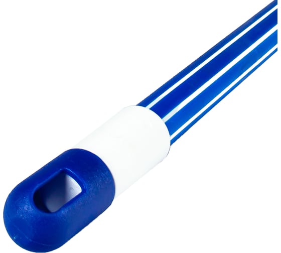 Ручка облегченная 1.3 м для щеток Stayer 2-39134-S