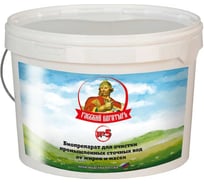 Биопрепарат Русский Богатырь № 4 4/5