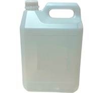 Канистра пластиковая PROFREIN для воды, бытовой химии 5л 252525
