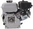 Двигатель бензиновый GE-21220FА Grey Huter 70/15/9 6