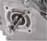 Двигатель бензиновый GE-21220FА Grey Huter 70/15/9 7