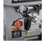 Двигатель бензиновый GE-21220FА Grey Huter 70/15/9 8
