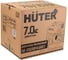Двигатель бензиновый GE-21220FА Grey Huter 70/15/9 9
