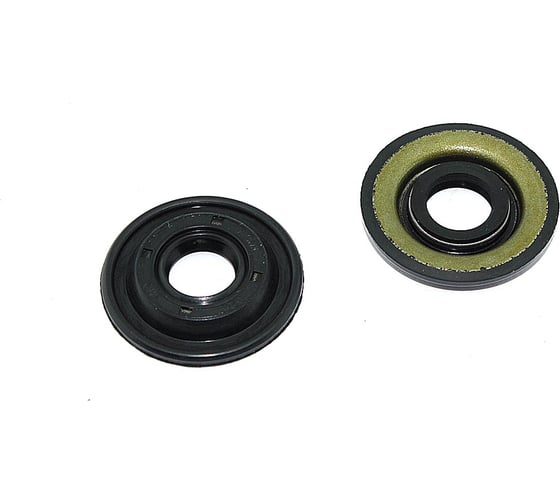 Сальник коленвала для бензокосы Husqvarna 125/128 (пара) Amperin 102107 082994 1