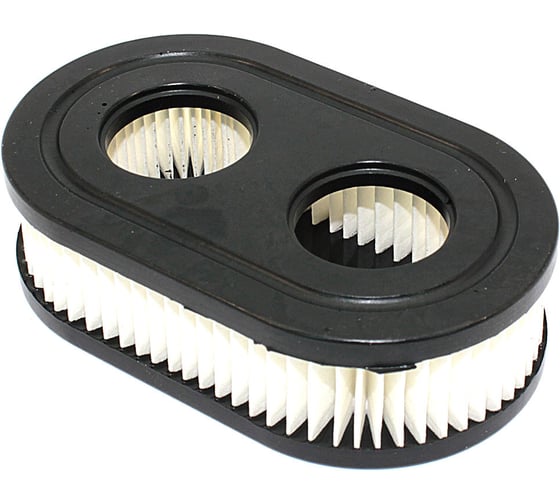 Фильтр воздушный для двигателей Briggs Stratton 550E/550EX/625EX/725EXI/575EX MPN 593260 Amperin 131105 084362