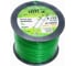 Леска для триммера GREEN REVOLUTION 2.4 мм квадрат (в бобине 305м +/-5%) (100% нейлон) ЛС-330524 1