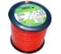 Леска для триммера GREEN REVOLUTION 2.4 мм крученый квадрат (в бобине 480м +/-5%) (100% нейлон) ЛС-448024 2