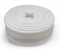 Шланг текстильный ООО ПКФ Сварком (напорный рукав) 1 1/4- 25м (уп/1шт) СанТех s038626