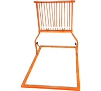 Козлы МИКСОКРЕТ для распиловки дров 40301