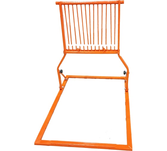 Козлы МИКСОКРЕТ для распиловки дров 40301