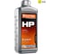 Минеральное масло KRAFTOOL HP для 2-тактных двигателей, 1 л 41502-1 1