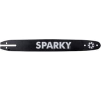 Шина 40 см для бензопилы TV 3840 Sparky 180848