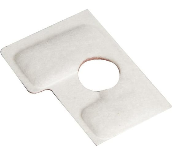 Фильтр воздушный для бензопилы Stihl MS 170/180 двухслойный старого образца 121070 Amperin 083254