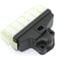 Фильтр воздушный (нейлон) для бензопилы Stihl MS 210/230/250 121030 Amperin 096429 1