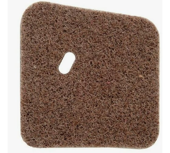 Фильтр воздушный для триммера Stihl FS 38/45/55 102123 Amperin 083010