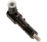 Форсунка для дизельного двигателя 186F (короткая) 131059 Amperin 082715 1