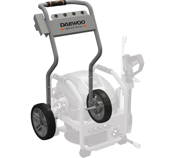 Комплект транспортировочный для моек высокого давления DAEWOO DAWK 90