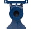Автоматическая трубная муфта Purity 300-300PN10 100601425 4