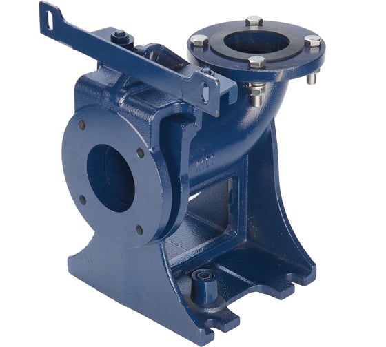 Автоматическая трубная муфта Purity 250-250PN10 100601424