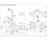 Донное устройство Purity 50-50PN6 100590646 6