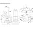 Донное устройство Purity 65-65PN6 100590647 6