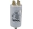 Конденсатор Amperin CBB60 12мкФ 450V (4 клеммы, крепление болтом) 304003 083810 1