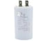 Конденсатор Amperin CBB60 20мкФ 450V (4 клеммы, крепление болтом) 304006 083813 1
